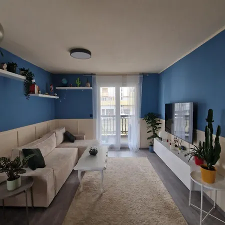 Apartment Cozy Split