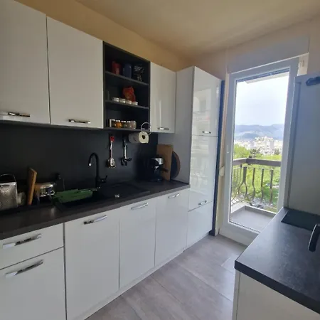 Cozy Apartment Split