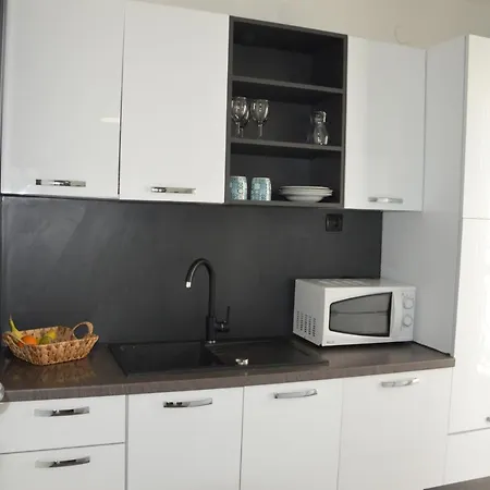 Appartement Cozy