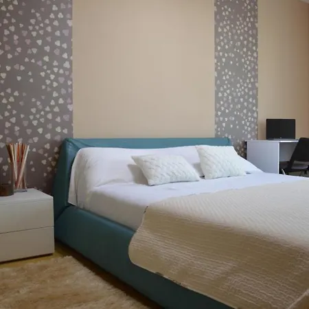 Cozy Appartement Split